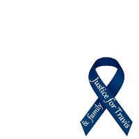 Justice for Travis