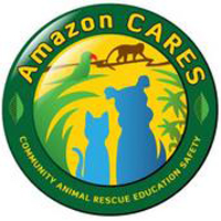 Amazon CARES animal welfare 