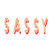 Sassy