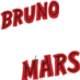 Bruno Mars (@BrunoMars)