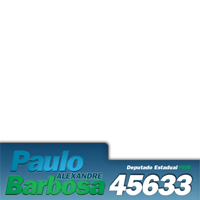 Paulo Alexandre Barbosa45633