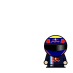 Mark Webber
