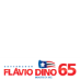 Flavio Dino 65 - Governador