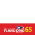 Flavio Dino 65 - Governador