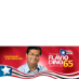 Flavio Dino 65 - Governador