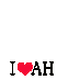 I ♥ AH