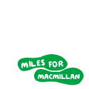 Boots Miles for Macmillan