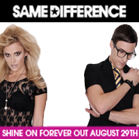 Same Difference