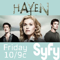 Watch #Haven