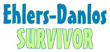Ehlers-Danlos Awareness