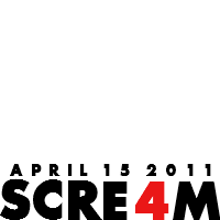 SCREAM 4