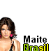 Maite en BR