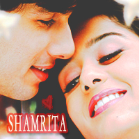 SHAMRITA 4 EVER!