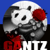 GANTZ movie 2011 (S)
