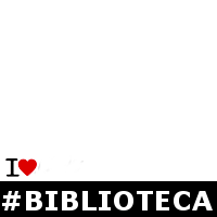 #Biblioteca Campaign