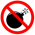 ¡No al terrorismo!