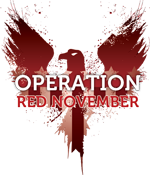 Operation Red November