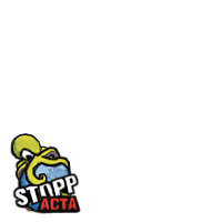 Stopp ACTA