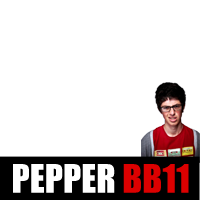 Sam Pepper