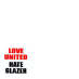 Love United Hate Glazer