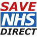 Save NHS Direct