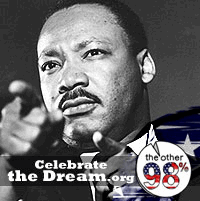 Celebrate The Dream