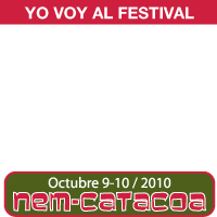 Festival Nem-Catacoa