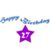Jun 27th Birthday B #arashi 