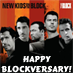 Blockversary