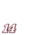 TonyStewart#14