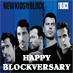 Blockversary Blue