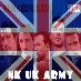 NKOTB UK Army