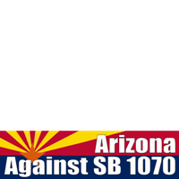 AGAINST Arizona SB1070