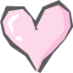 Cartoon Heart