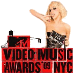 Lady GaGa On The VMAs