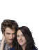 Support Robsten