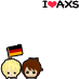 ★We Love AXS!!!-Germany-