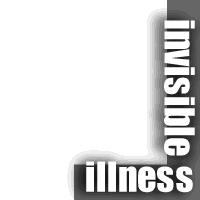 Invisible Illness Week #iiwk