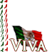 Viva Mexico