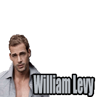 William Levy