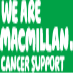 Macmillan cancer support