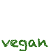 vegan