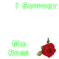 Mia Rose Facebook