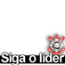 Siga o lider - Corinthians