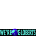 Adam Official Globerts BLK