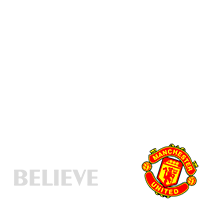 MUFC Twibbon