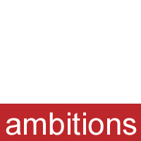 Ambitions