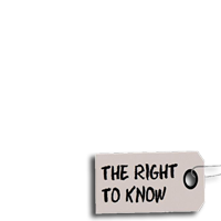 Right to Know Day