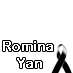 Q.E.P.D Romina Yan