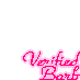 #VerifiedBarb